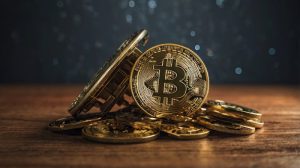 Ini Pemilik Bitcoin Terbanyak