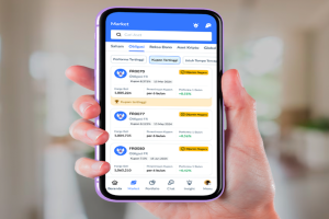 Investor Ajaib Sekuritas Terkejut Ditagih Rp 1,8 Miliar atas Transaksi Misterius