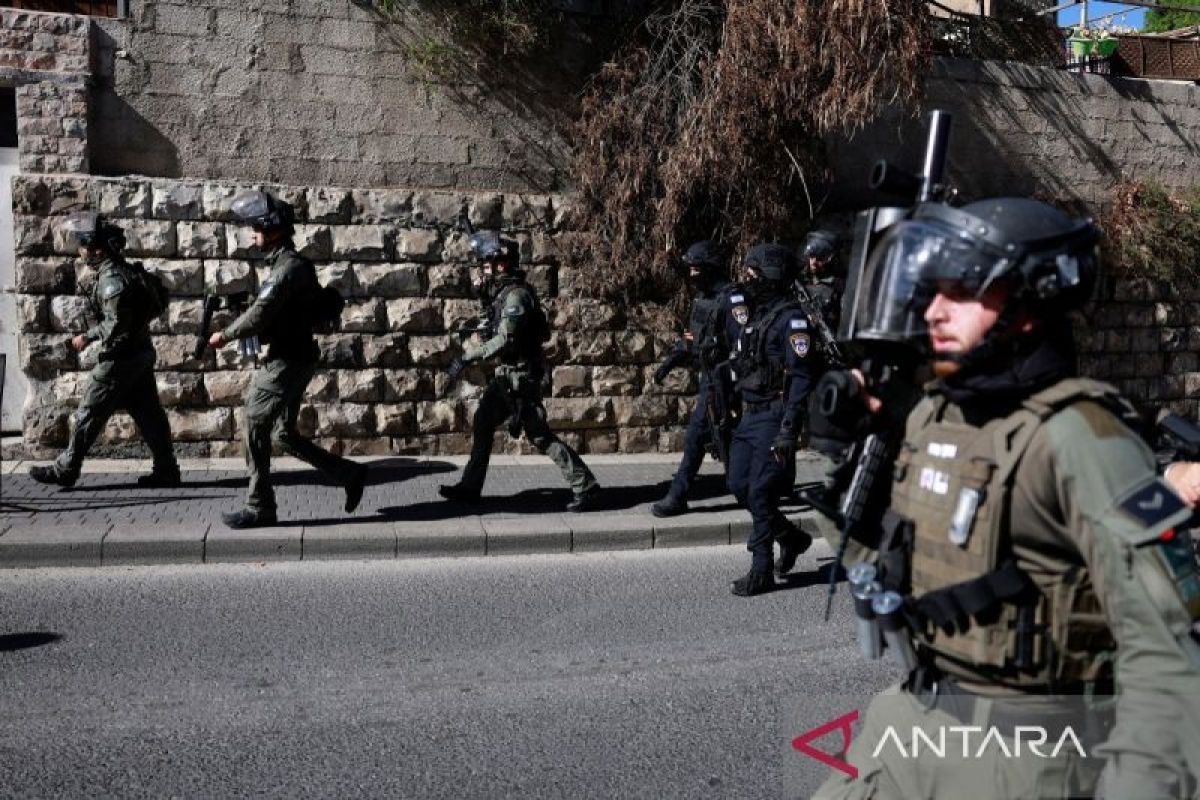 Israel Ancam Ubah Gaza Jadi Debu Jika Hamas Tak Sepakat Gencatan Senjata