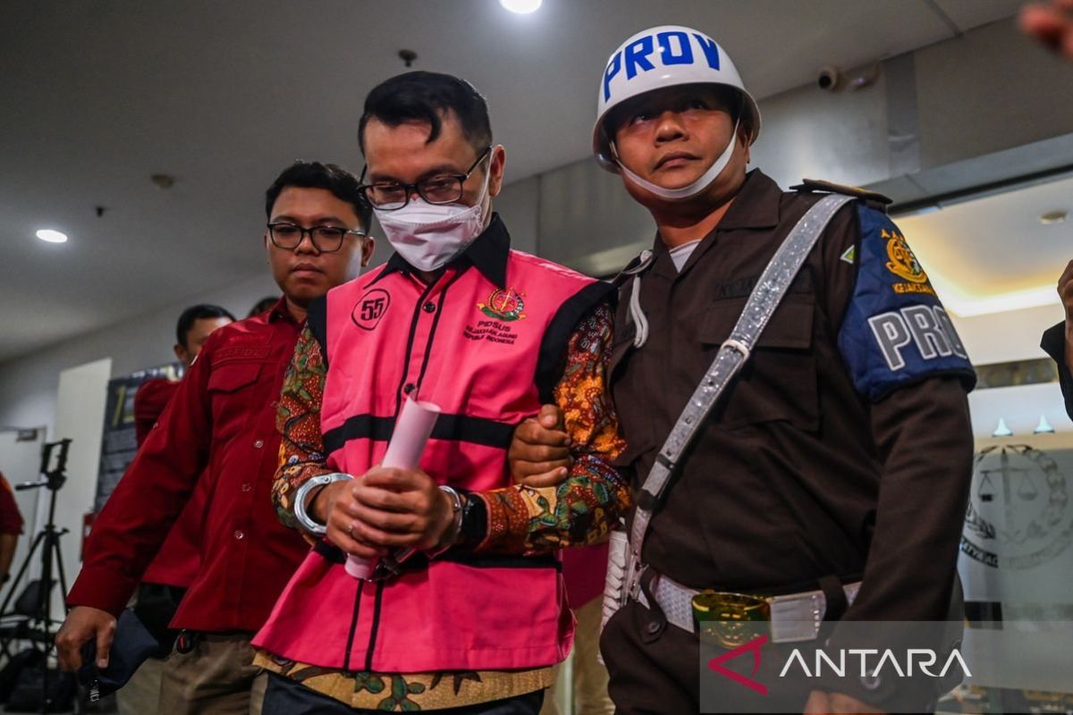 Kata Pertamina Soal Tersangka Baru Korupsi Minyak Mentah