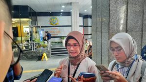 Kemenhub Masih Mengkaji Rencana Kenaikan Tarif Ojol