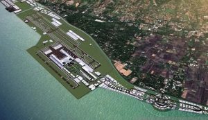 Kemenhub: Pembangunan Bandara Bali Utara Tunggu Penetapan Lokasi