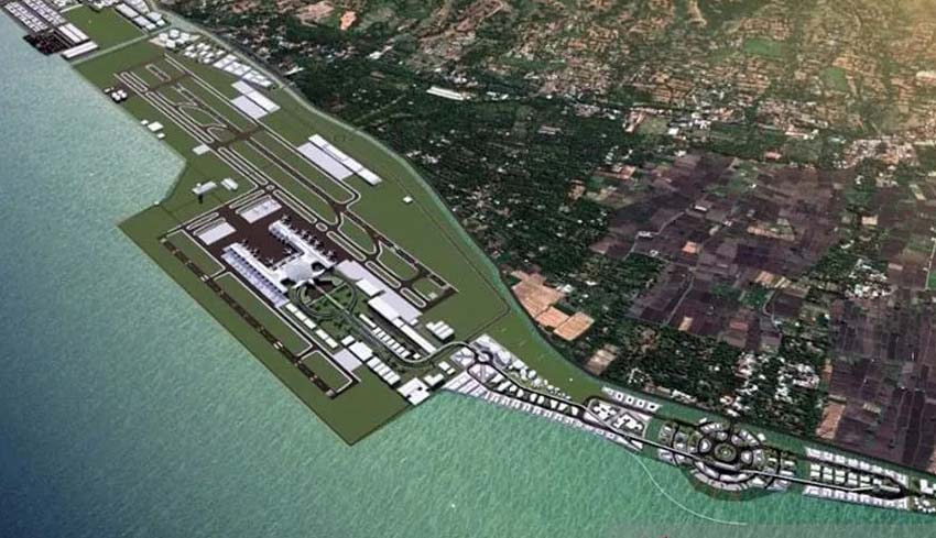 Kemenhub: Pembangunan Bandara Bali Utara Tunggu Penetapan Lokasi