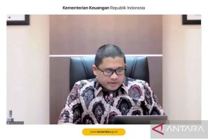 Kemenkeu Beri Waktu Dua Bulan Bagi Marketplace Bersiap Pungut Pajak PMSE