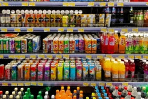 Kemenkeu Siapkan Skema Baru Cukai Minuman Berpemanis dalam Kemasan