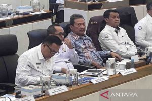 Kemenkeu Usul Tambahan Anggaran di 2026 Sebesar Rp 4,88 Triliun