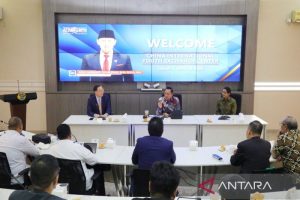 Kementerian Investasi Bakal Revisi 3 Peraturan untuk Permudah Izin Berusaha