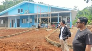 Kementerian PU Bakal Bangun 2.200 Dapur MBG, Utamakan di Daerah 3T