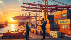 Kenapa Perdagangan Bebas dengan Eropa Penting bagi Pengusaha?