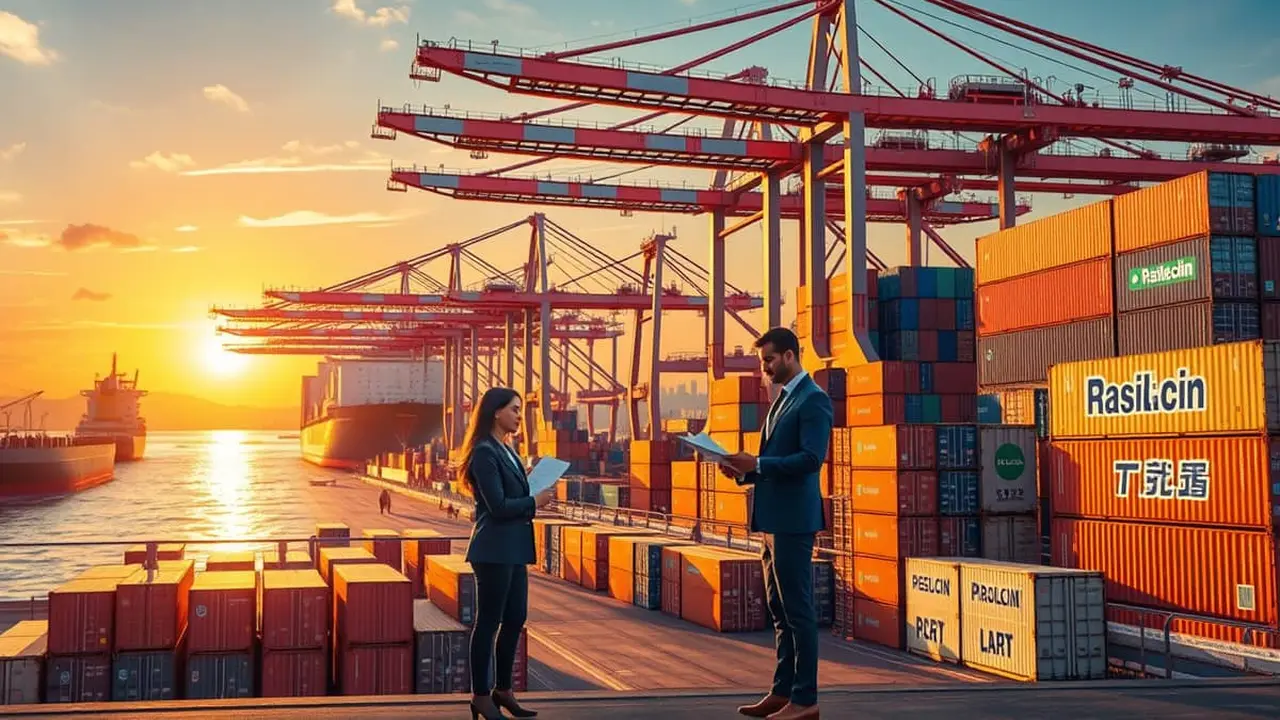 Kenapa Perdagangan Bebas dengan Eropa Penting bagi Pengusaha?