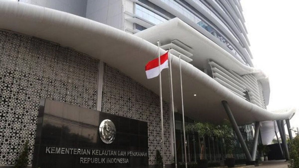 KKP Kurangi Kuota Peserta Didik Baru di Pendidikan Tinggi Vokasi