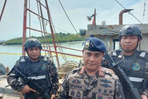 KKP Mau Hibahkan 5 Kapal Hasil Tangkapan ke Nelayan