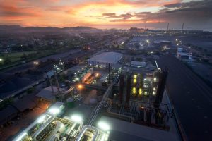 Krakatau Steel Ekspor 2.400 Ton Produk Baja ke Pasar Eropa