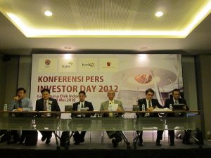 Krakatau Steel Ungkap 4 Proyek Strategis