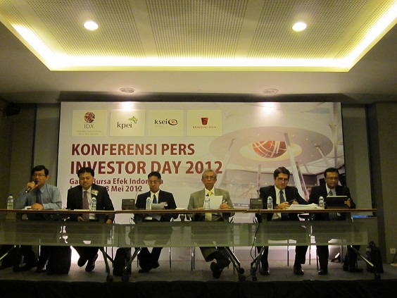 Krakatau Steel Ungkap 4 Proyek Strategis