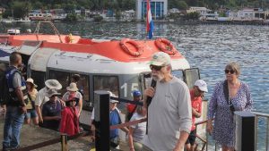 Kunjungan Wisatawan Mancanegara ke RI Tembus 1,31 Juta per Mei 2025