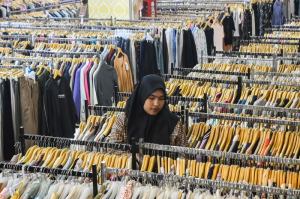 Lemahnya Daya Beli Picu Perlambatan Pertumbuhan Kredit Perbankan