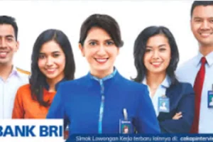 Lowongan Kerja BRI Terbaru: Peluang Karir Terbuka Lebar untuk Lulusan D3 dan S1 di Berbagai Daerah