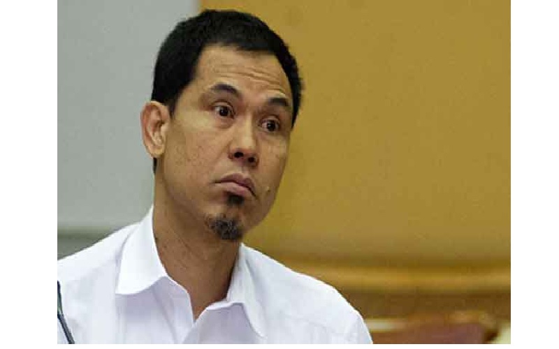 MA Kabulkan PK Setya Novanto: Hukuman Penjara Dipotong Jadi 12,5 Tahun