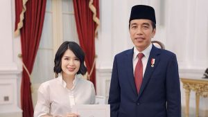 Mantan Dewan Pakar Prabowo-Gibran dan Politikus Gerindra Jadi Komisaris PNM