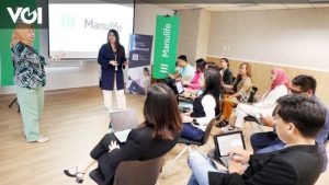 Manulife Prediksi Minat Investor Terhadap Pasar Pendapatan Tetap Asia Meningkat