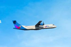 Maskapai Fly Jaya Baru Beroperasi: Seperti Apa Profilnya?