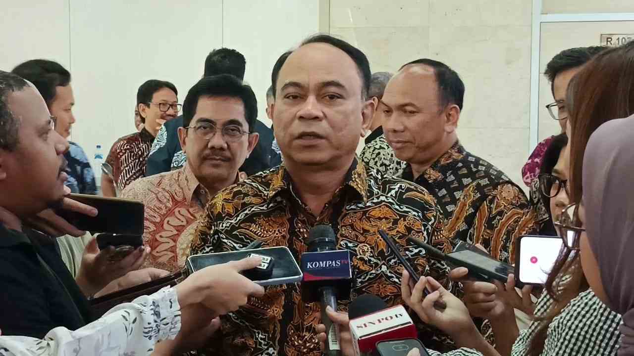 Mengapa Budi Arie Minta Anggaran Tambahan Rp 7,8 Triliun?