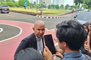 Mengapa Defisit Anggaran Prabowo Meningkat?