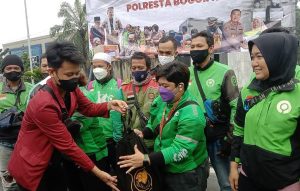 Mengapa Ide Kenaikan Tarif Ojol Hanya Akan Untungkan Aplikator?