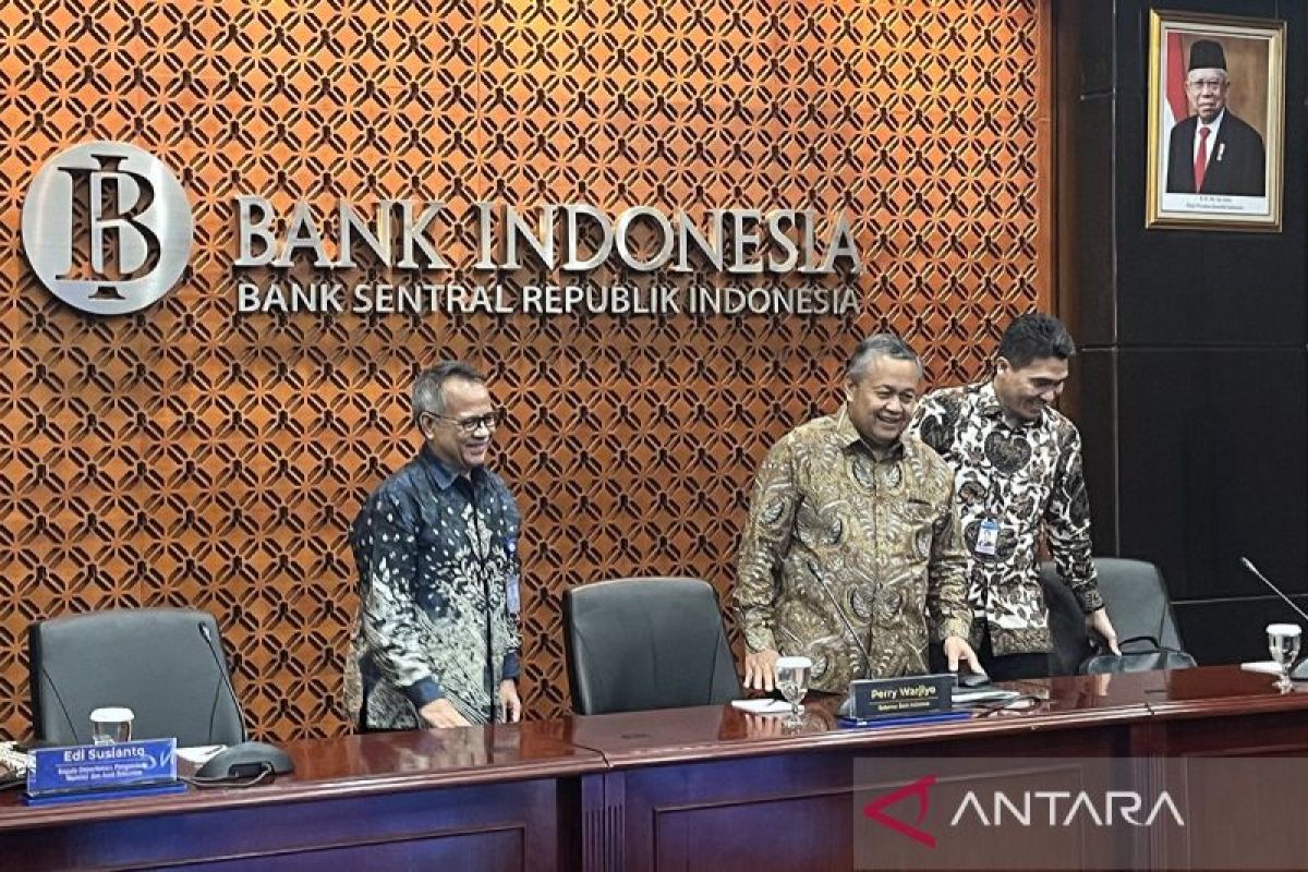 Mengenal Sejarah, Fungsi, dan Kedudukan Bank Indonesia