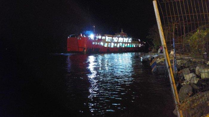 Menhub Beberkan Perkembangan Pencarian Korban KMP Tunu Pratama Jaya