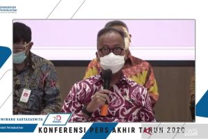Menperin Dapatkan Komitmen dari Toyota, Suzuki, dan Daihatsu untuk Tak PHK