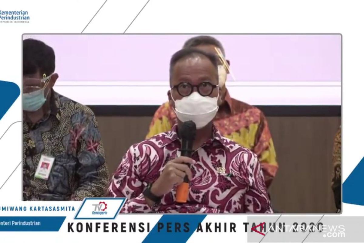 Menperin Dapatkan Komitmen dari Toyota, Suzuki, dan Daihatsu untuk Tak PHK