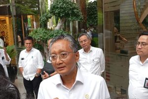 Menteri PU: Anggaran Dipangkas Rp 37 Triliun, Kontribusi ke PDB Turun 0,4 Persen