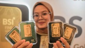 New Development Bank: Profil dan Keuntungannya Bagi Indonesia