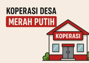 OJK Bicara soal Mitigasi Risiko Kredit Koperasi Desa Merah Putih