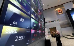 Pagi Ini IHSG Menguat. Apa Sebabnya?