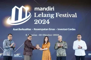 Peluang Investasi Menggiurkan, BNI Tawarkan Ribuan Aset Lelang dengan Harga Bersaing