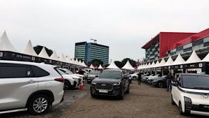 Pemerintah Minta Toyota, Suzuki dan Daihatsu Tidak Naikkan Harga Kendaraan
