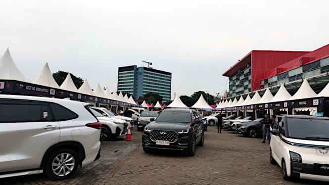 Pemerintah Minta Toyota, Suzuki dan Daihatsu Tidak Naikkan Harga Kendaraan
