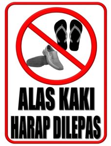 Pengusaha Produsen Alas Kaki Harap-harap Cemas Tunggu Keputusan Tarif Impor AS