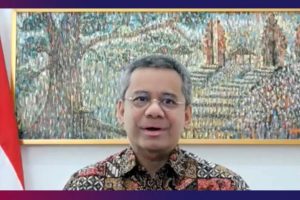 Penjelasan Kemenkeu soal Wacana Pengenaan Bea Keluar Emas dan Batu Bara 2026