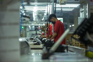 Penyebab Melemahnya Industri Manufaktur pada Juni 2025