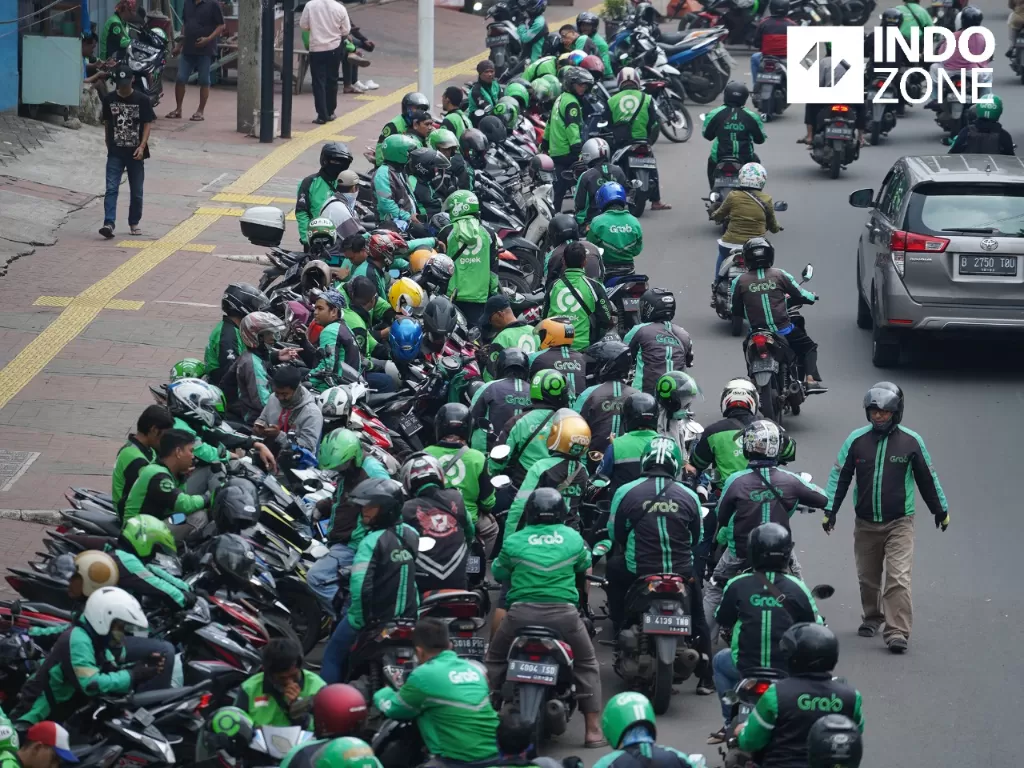 Perbandingan Tarif Ojol Motor di Thailand, Vietnam, dan Filipina