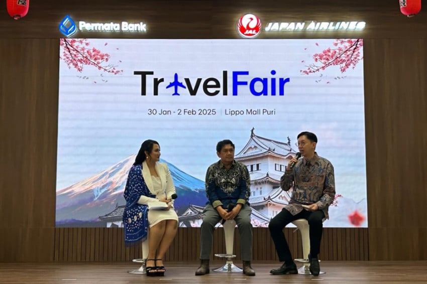 Permata Bank-JAL Tawarkan Promo Diskon Liburan ke Jepang hingga Rp 11,5 Juta