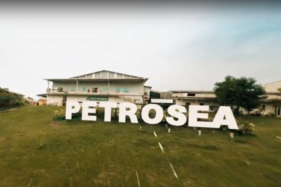 Petrosea Dapat Pinjaman Rp 2,2 Triliun dari BNI