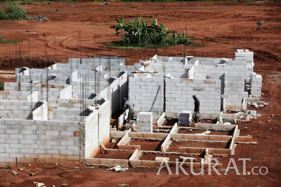 Polemik Tanah Tak Bersertifikat dan Ambisi Investasi Rp 7.500 Triliun: Dua Isu Krusial Perekonomian Nasional