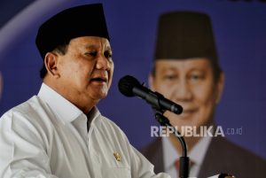 Prabowo Janji Beli Puluhan Pesawat Boeing 777 ke Trump. Berapa Harganya?