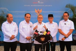 Prabowo Pilih Klaten Jadi Tempat Peresmian Perdana Koperasi Desa Merah Putih