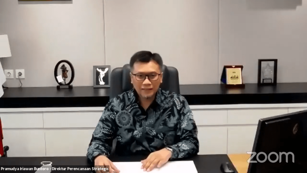 Prabowo Tunjuk Pramudya Iriawan Buntoro Jadi Dirut BPJS Ketenagakerjaan